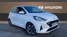 Hyundai i10 1.0 [63] Advance 5dr [Nav] Petrol Hatchback